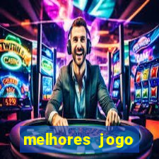 melhores jogo offline para android